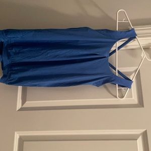 EUC Lulu lemon work out tank!